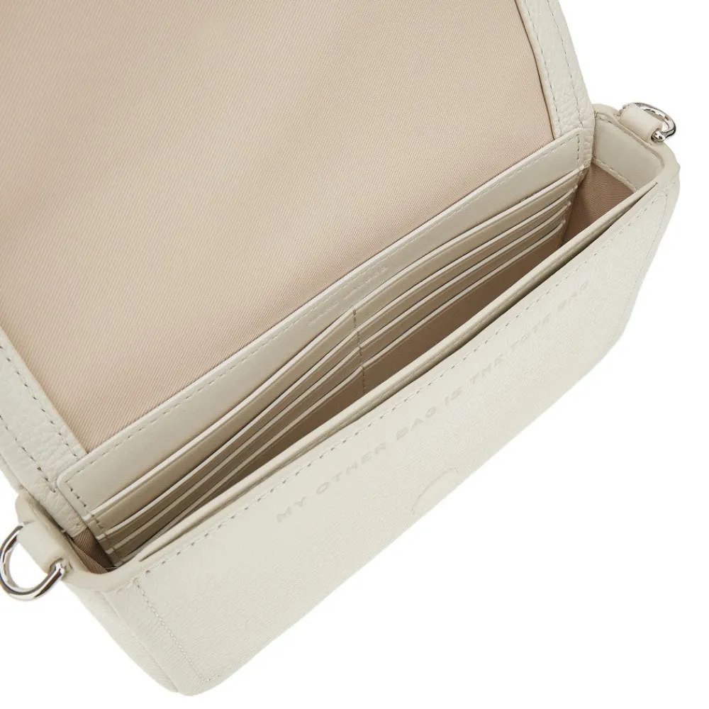 grain_leather_the_mini_ba_2.webp Discount Grain leather 'The Mini Bag' Crossbody Bags | Mini Bags