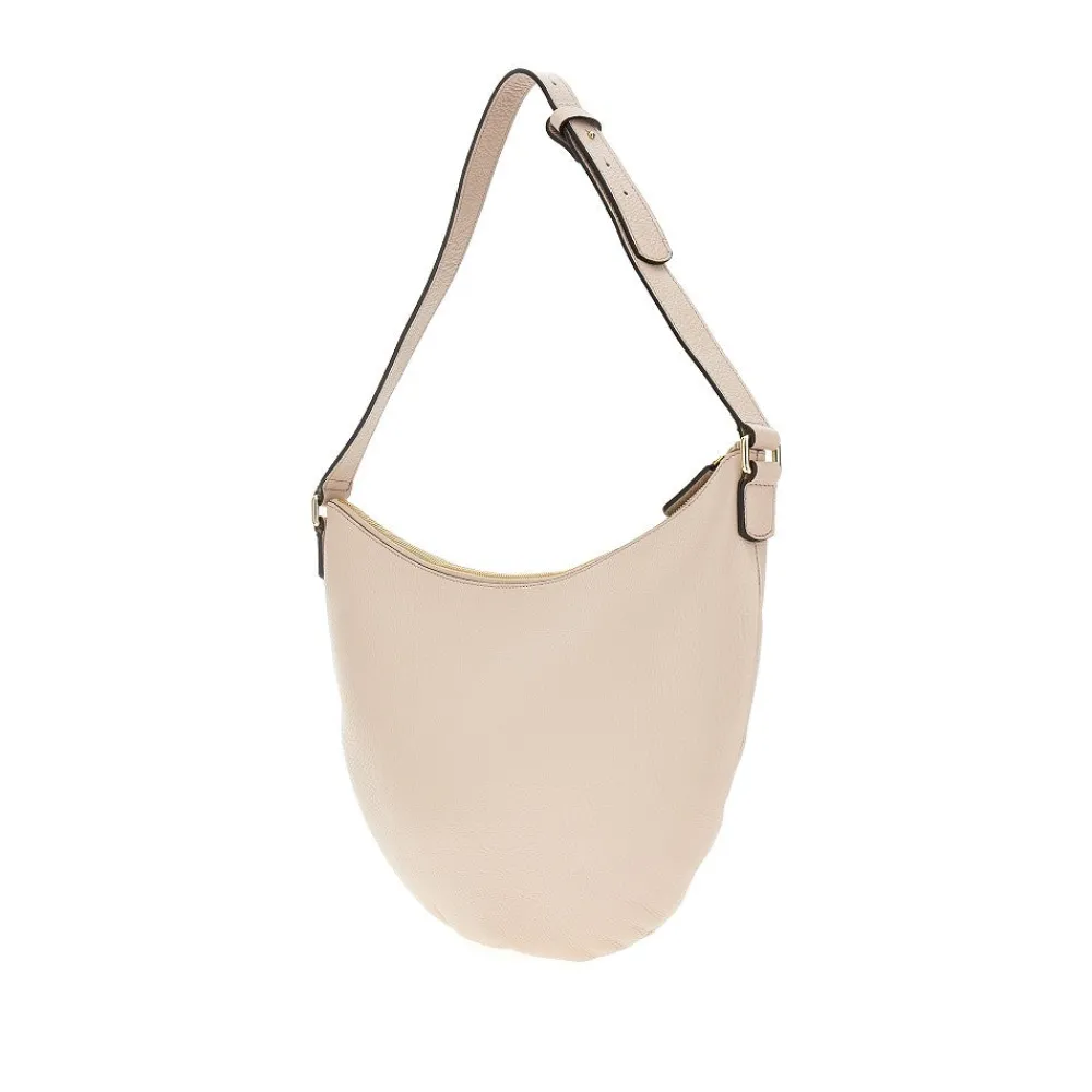 grained_leather_maxi_lula_1.webp New Grained leather 'Maxi Lula' bag Shoulder Bags