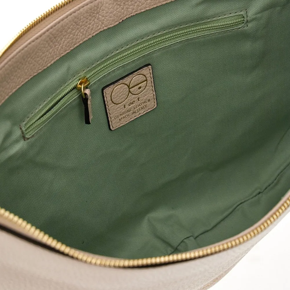 grained_leather_maxi_lula_2.webp New Grained leather 'Maxi Lula' bag Shoulder Bags