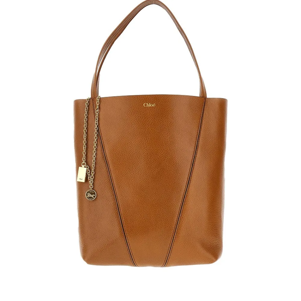 grained_leather_medium_sp_0-1.webp Online Grained leather medium 'Spin' bag Shoulder Bags