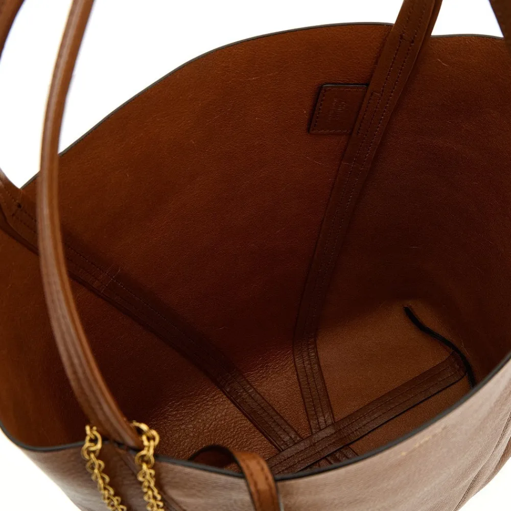 grained_leather_medium_sp_2-1.webp Online Grained leather medium 'Spin' bag Shoulder Bags