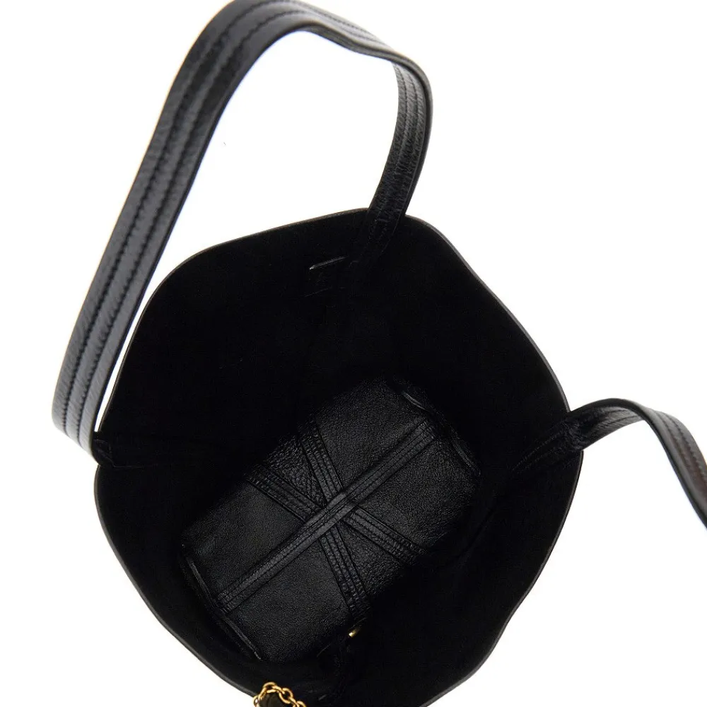 grained_leather_medium_sp_2.webp Best Grained leather medium 'Spin' bag Shoulder Bags