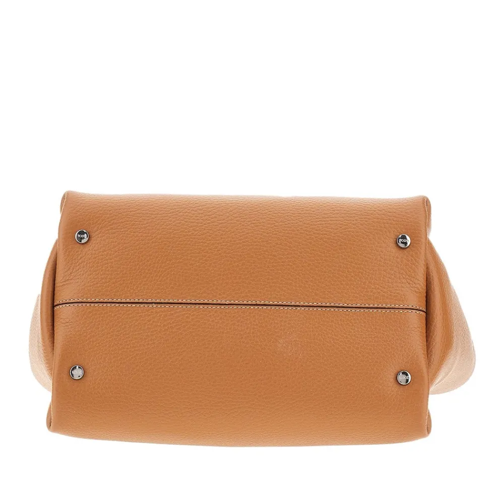 grained_leather_mini_shop_4-1.webp Fashion Grained leather mini shopping bag Top-Handle Bags | Crossbody Bags