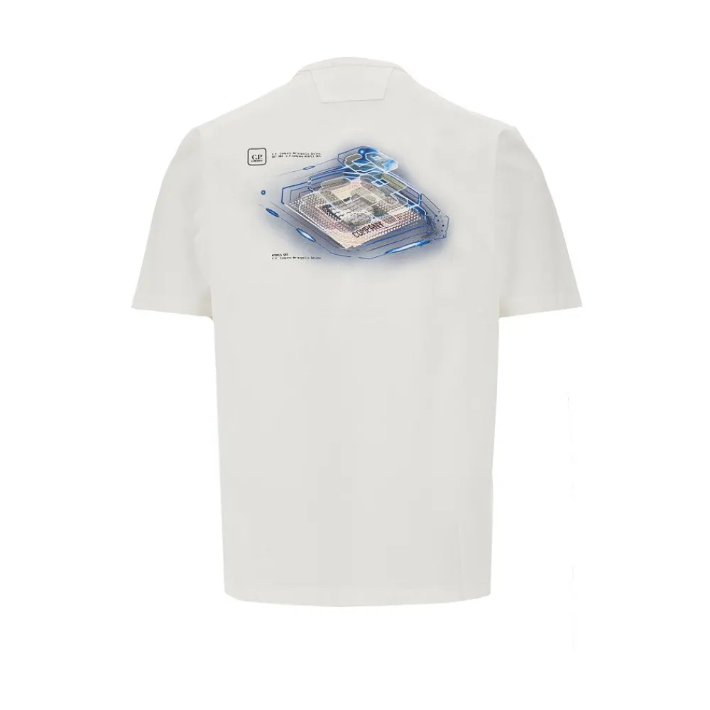graphic_logo_print_tshirt_2.webp Online Graphic logo print T-shirt T-Shirts And Polo Shirts