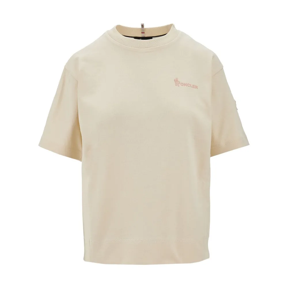 grenoble_daynamic_tshirt__0.webp Discount Grenoble Day-Namic T-shirt with logo Tops