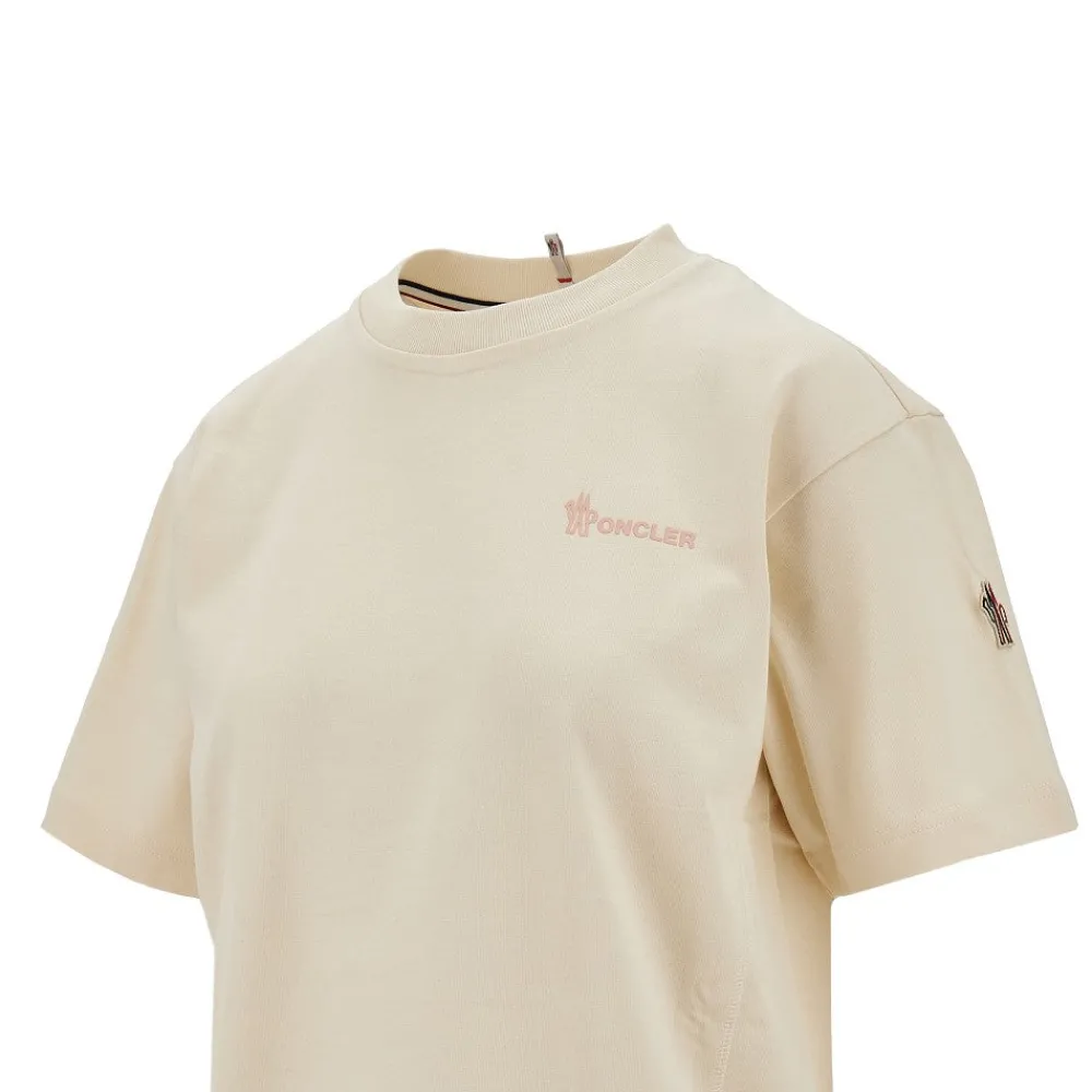 grenoble_daynamic_tshirt__1.webp Discount Grenoble Day-Namic T-shirt with logo Tops