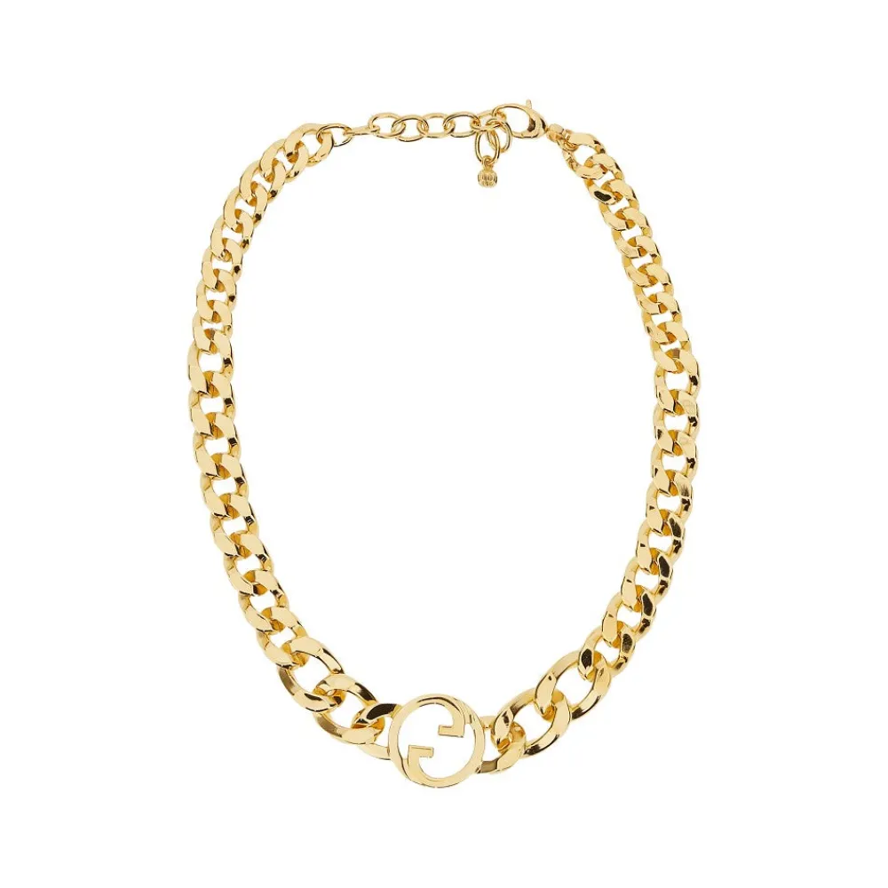 gucci_blondie_chain_neckl_1.webp Hot Blondie' chain necklace Jewelry And Watches