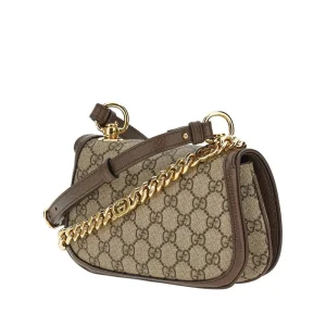 Outlet Blondie' mini shoulder bag Crossbody Bags