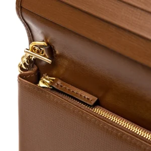 Discount Horsebit 1955 wallet with chain Wallets And Small Leather Goods