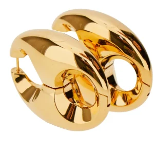 Fashion Marina Chain' earrings Jewelry And Watches
