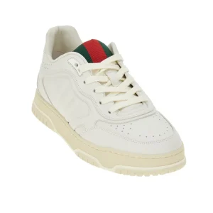 Hot Re-Web' leather sneakers Sneakers