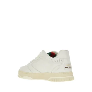 Hot Re-Web' leather sneakers Sneakers