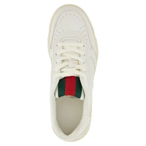 Hot Re-Web' leather sneakers Sneakers