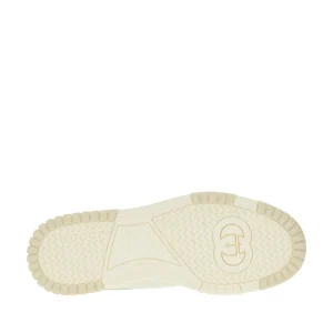 Hot Re-Web' leather sneakers Sneakers