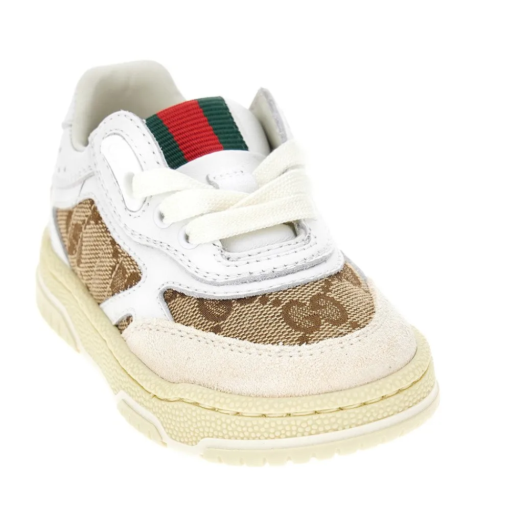gucci_reweb_sneakers_3-1.webp New Re-Web' sneakers Kids Footwear