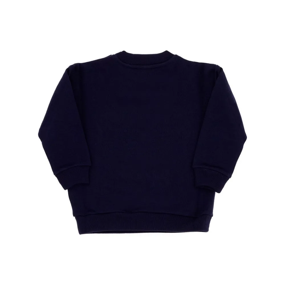 gucci_web_print_cotton_sw_1.webp Sale Web print cotton sweatshirt Kids/BOY Clothing
