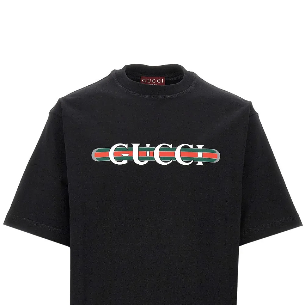 gucci_web_print_tshirt_1.webp New Web print T-shirt T-Shirts And Polo Shirts