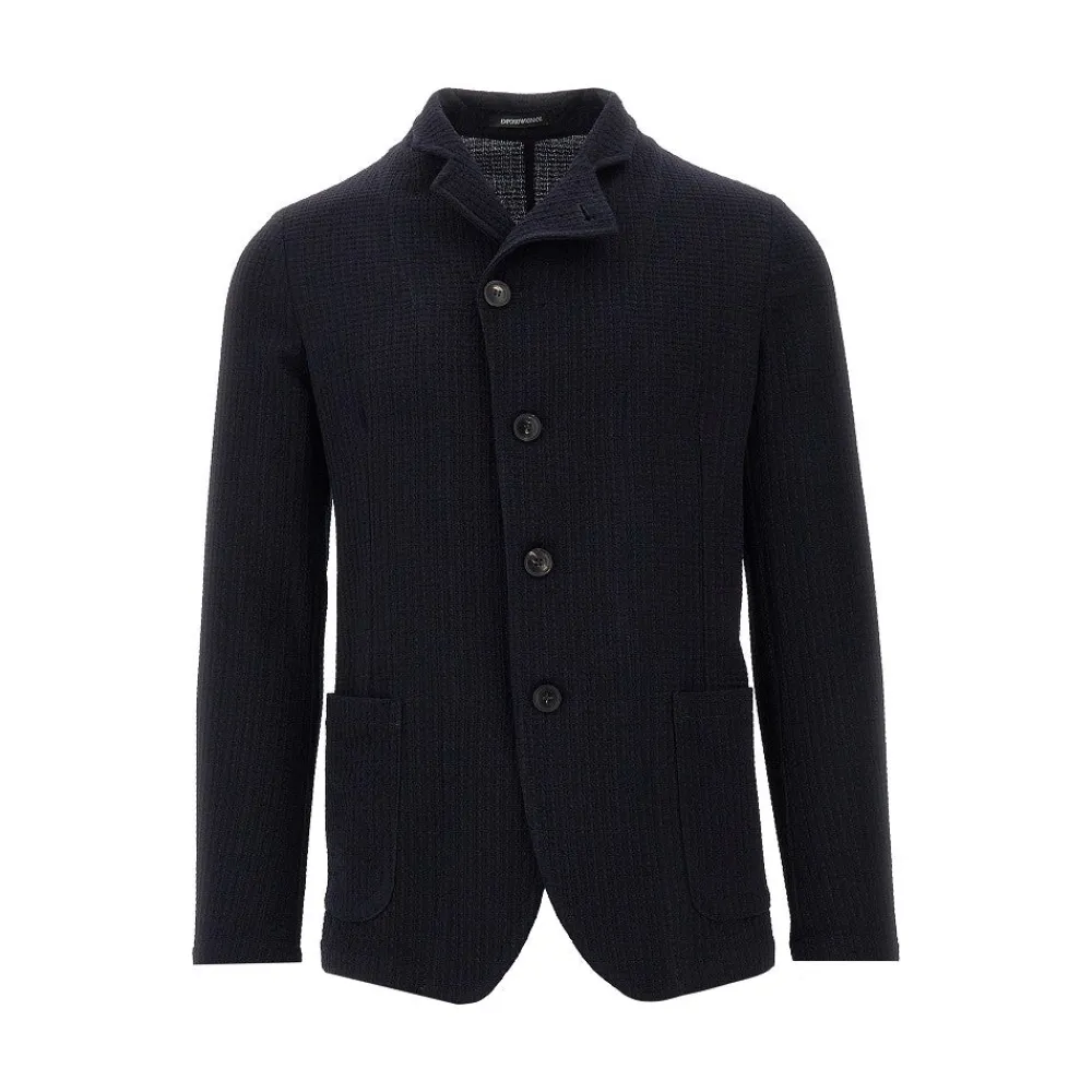 guru_collar_wool_jacket_0.webp Outlet Guru collar wool jacket Jackets