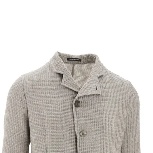 Clearance Guru collar wool jacket Jackets