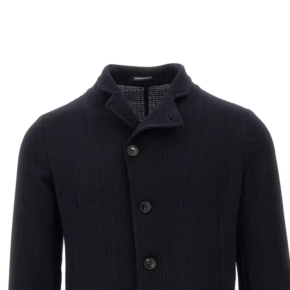 guru_collar_wool_jacket_1.webp Outlet Guru collar wool jacket Jackets