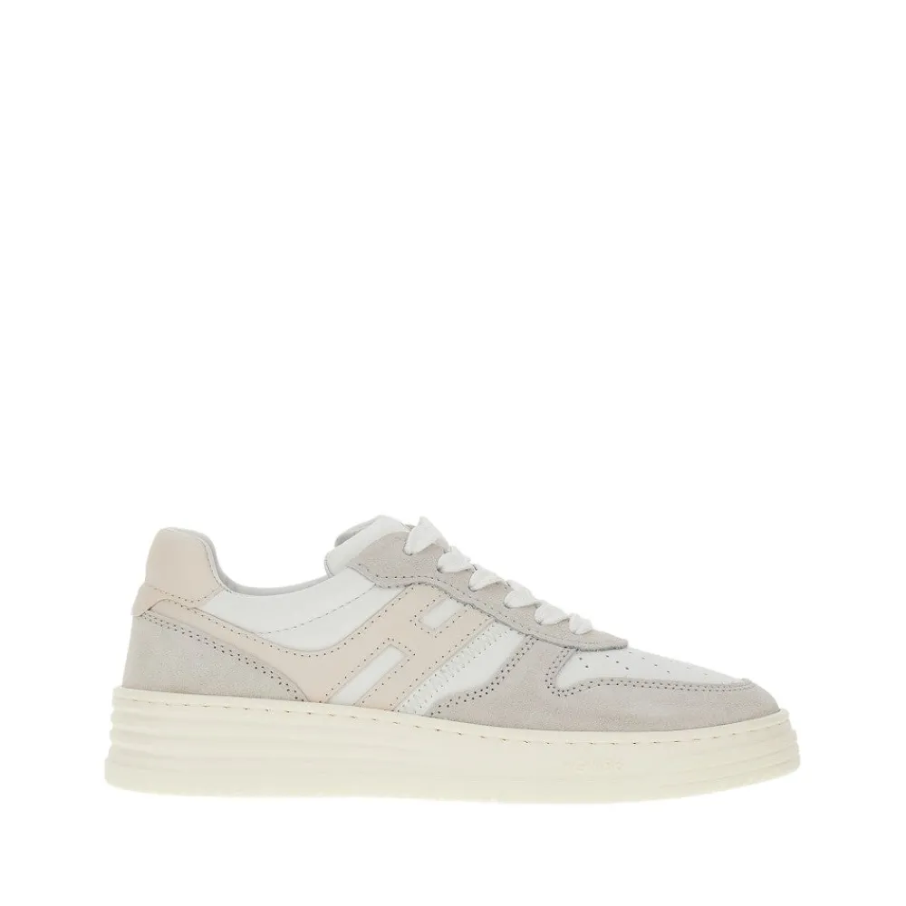 h_leather_sneakers_0.webp New H630 leather sneakers Sneakers