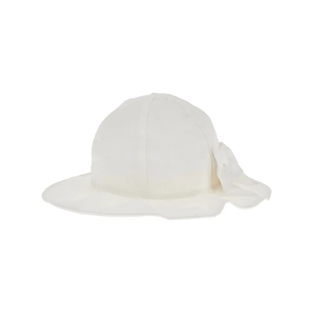 hat_with_bow_0.webp Fashion Hat with bow Kids Accessories