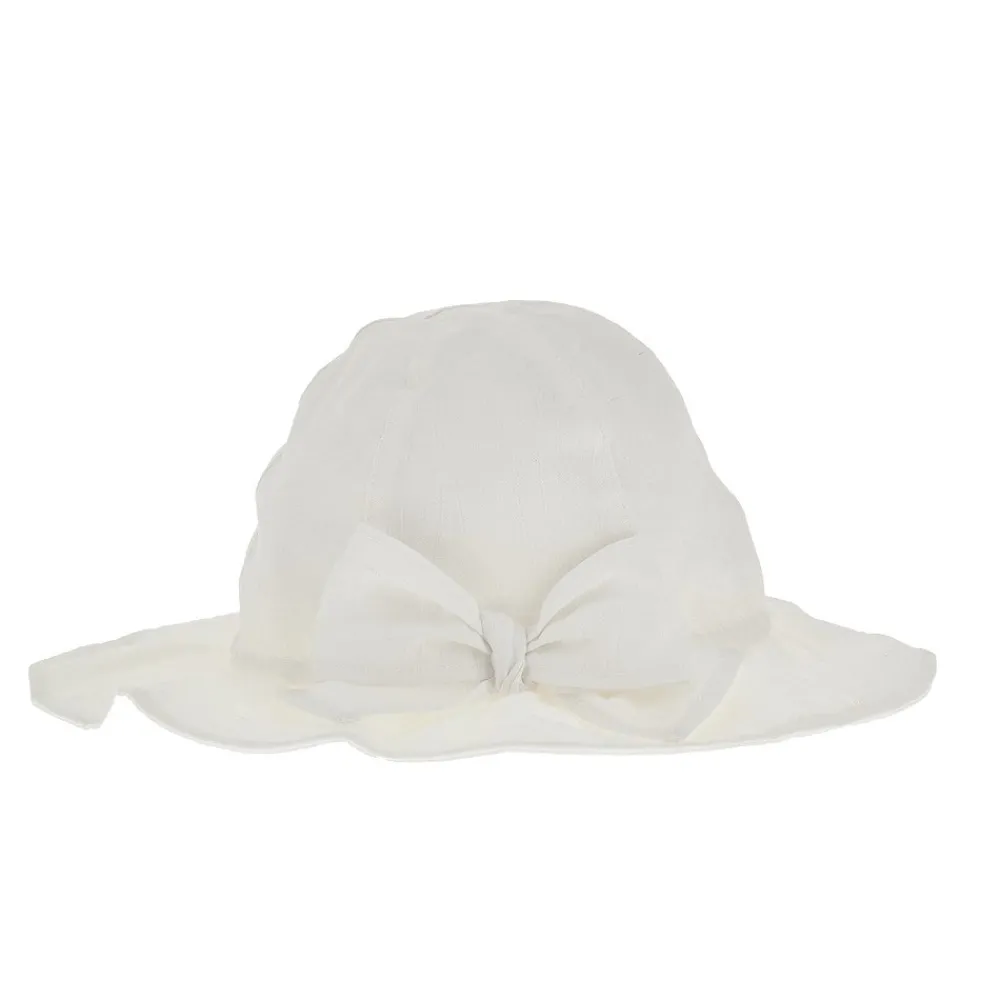 hat_with_bow_1.webp Fashion Hat with bow Kids Accessories