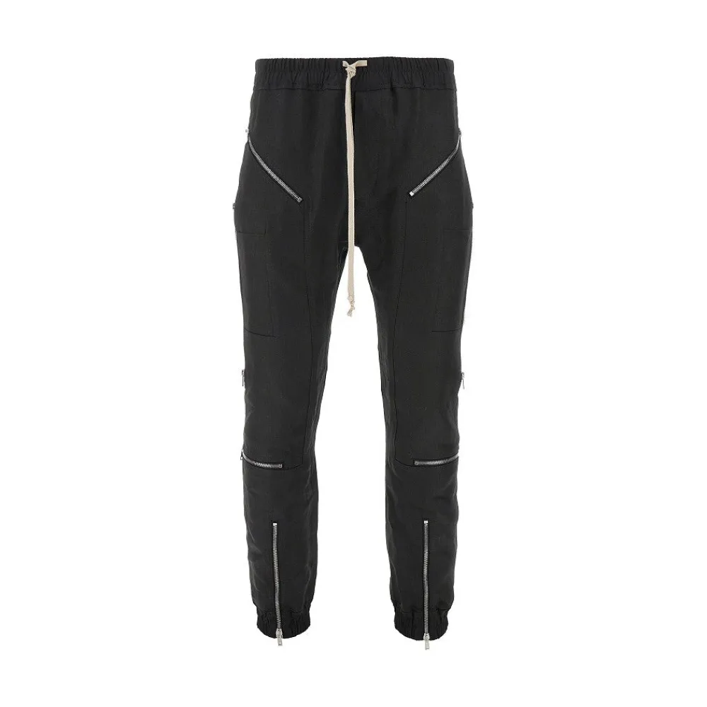 headon_linen_joggers_pant_0.webp Fashion Headon' linen joggers pants Pants And Shorts