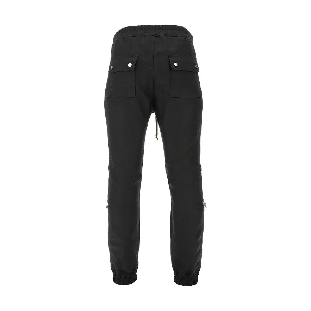 headon_linen_joggers_pant_2.webp Fashion Headon' linen joggers pants Pants And Shorts