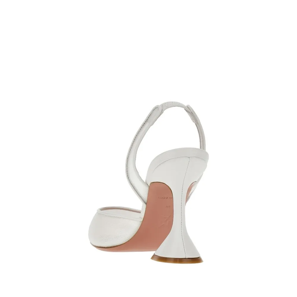 holli_mesh_slingback_pump_2.webp Clearance Holli' mesh slingback pumps Heeled Shoes