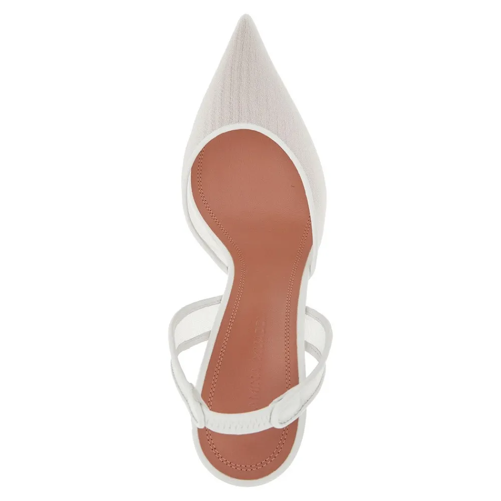 holli_mesh_slingback_pump_3.webp Clearance Holli' mesh slingback pumps Heeled Shoes