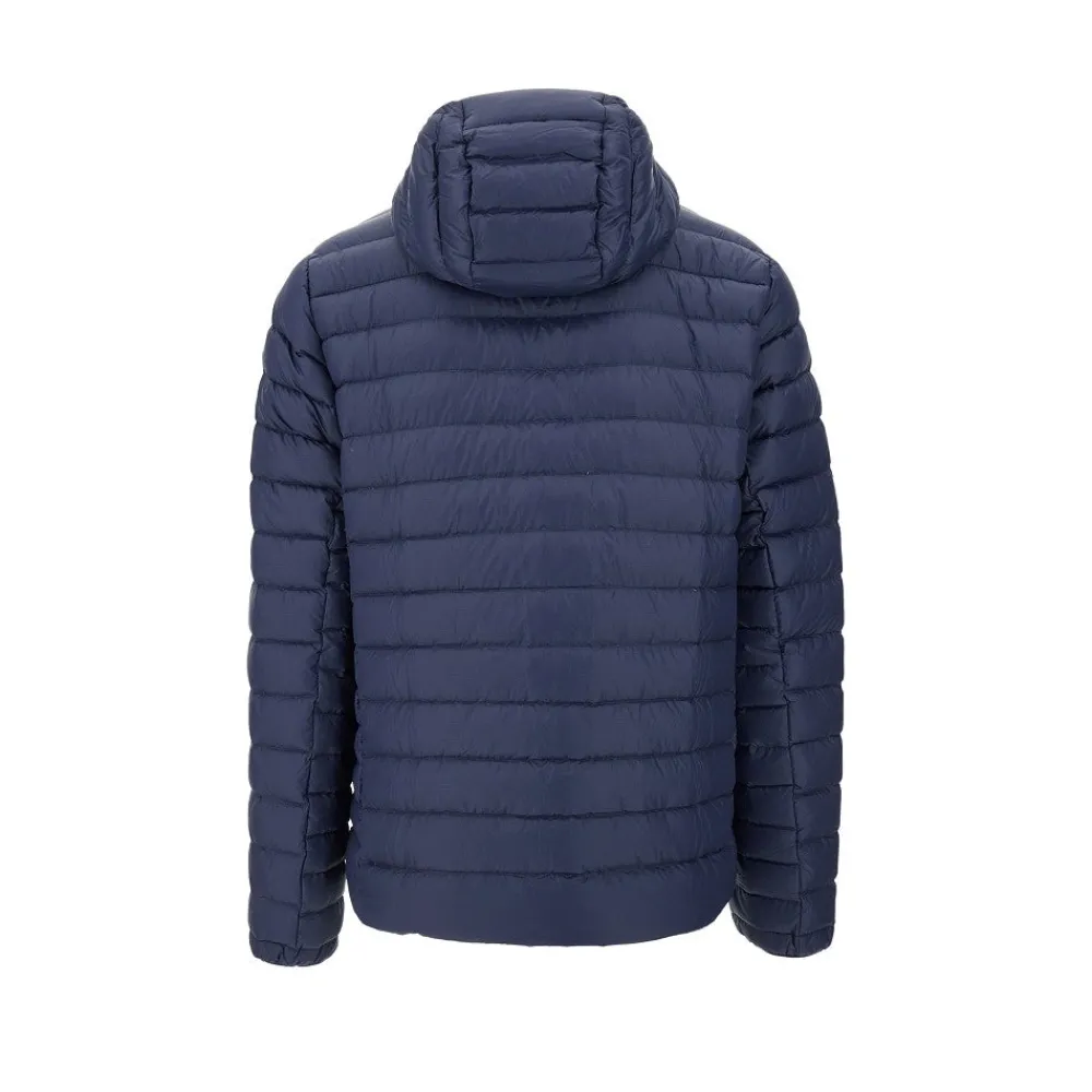 hooded_down_sweater_jacke_2.webp Sale Hooded 'Down Sweater' jacket Outerwear