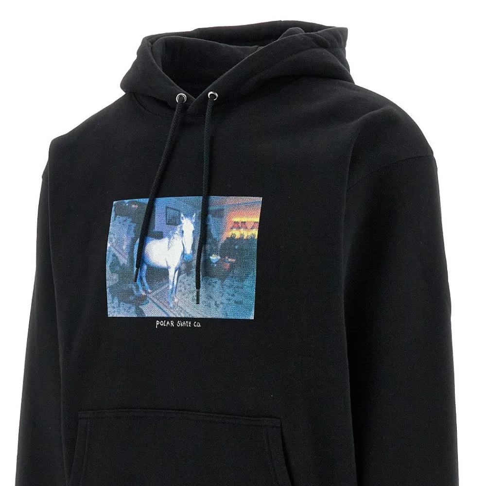 horse_dream_hoodie_1.webp Online Horse Dream' hoodie Sweatshirts