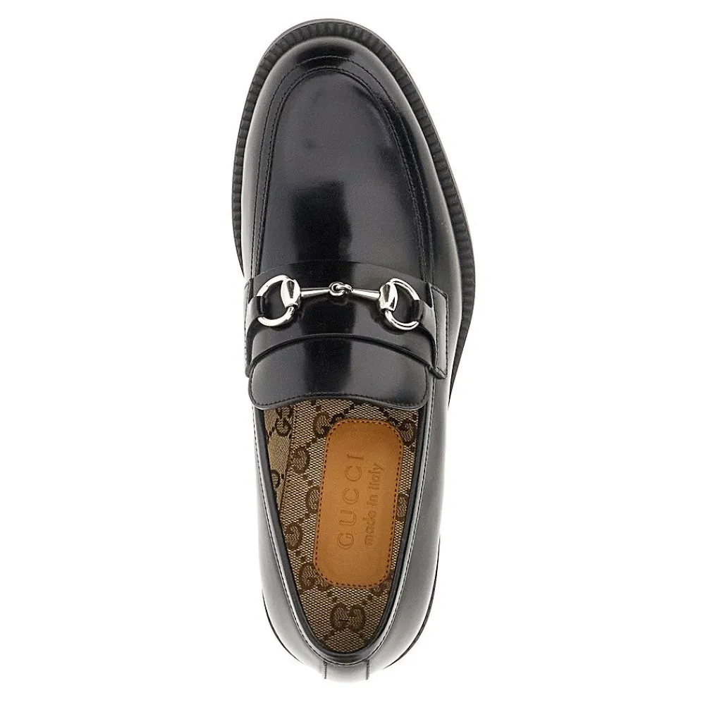 horsebit_leather_loafers_3.webp New Horsebit leather loafers Loafers