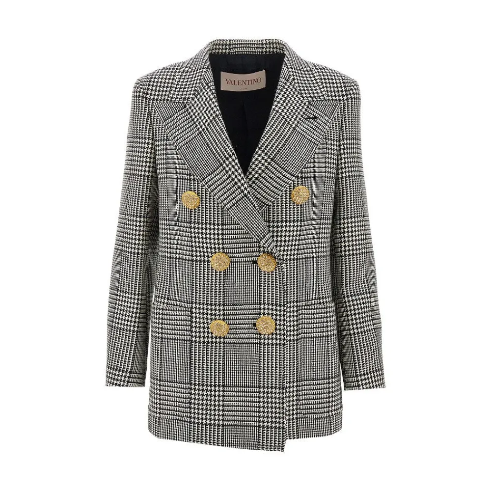 houndstooth_doublebreaste_0.webp Discount Houndstooth double-breasted jacket Jackets