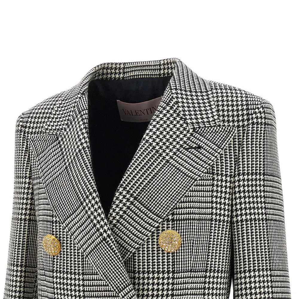 houndstooth_doublebreaste_1.webp Discount Houndstooth double-breasted jacket Jackets