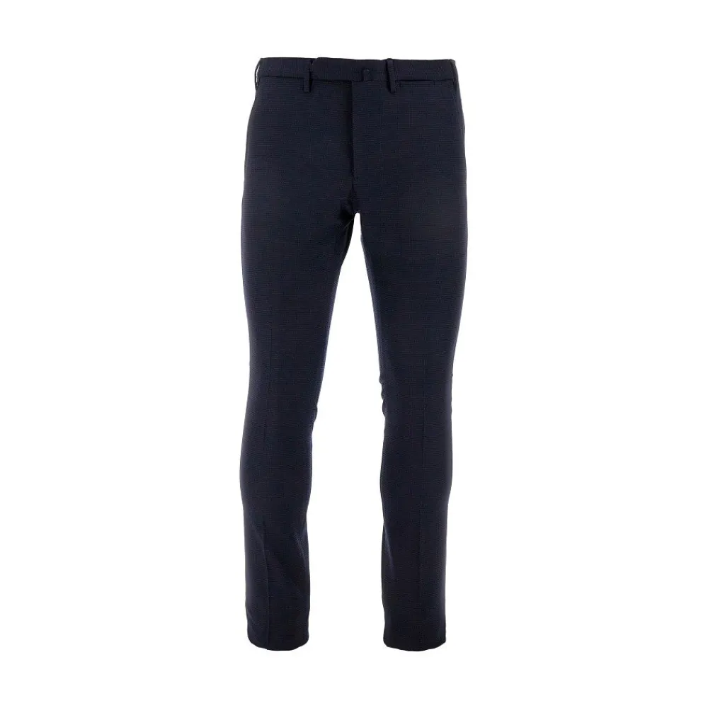 houndstooth_woolblend_tro_0.webp Online Houndstooth wool-blend trousers Pants And Shorts