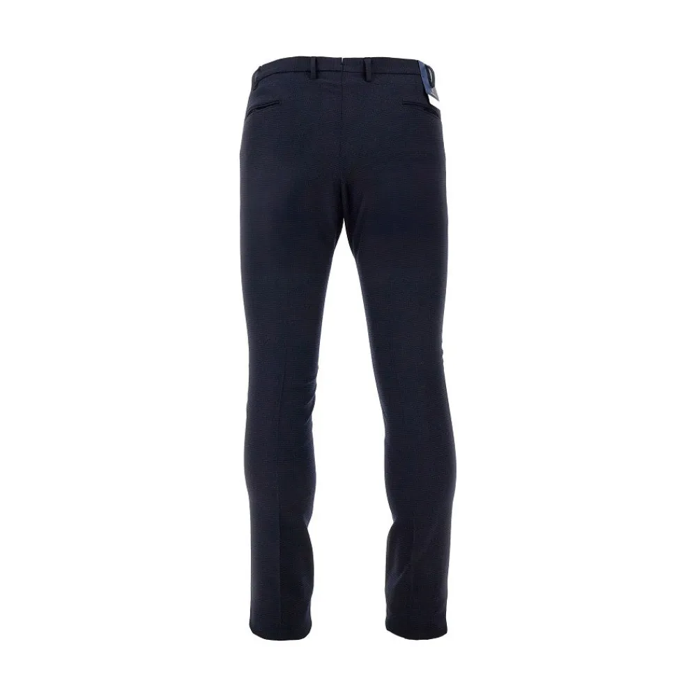 houndstooth_woolblend_tro_2.webp Online Houndstooth wool-blend trousers Pants And Shorts
