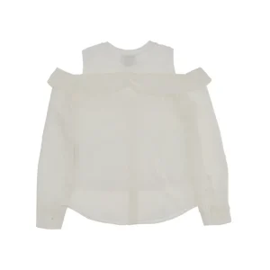 New Hybrid shirt with tank top Kids Clothing