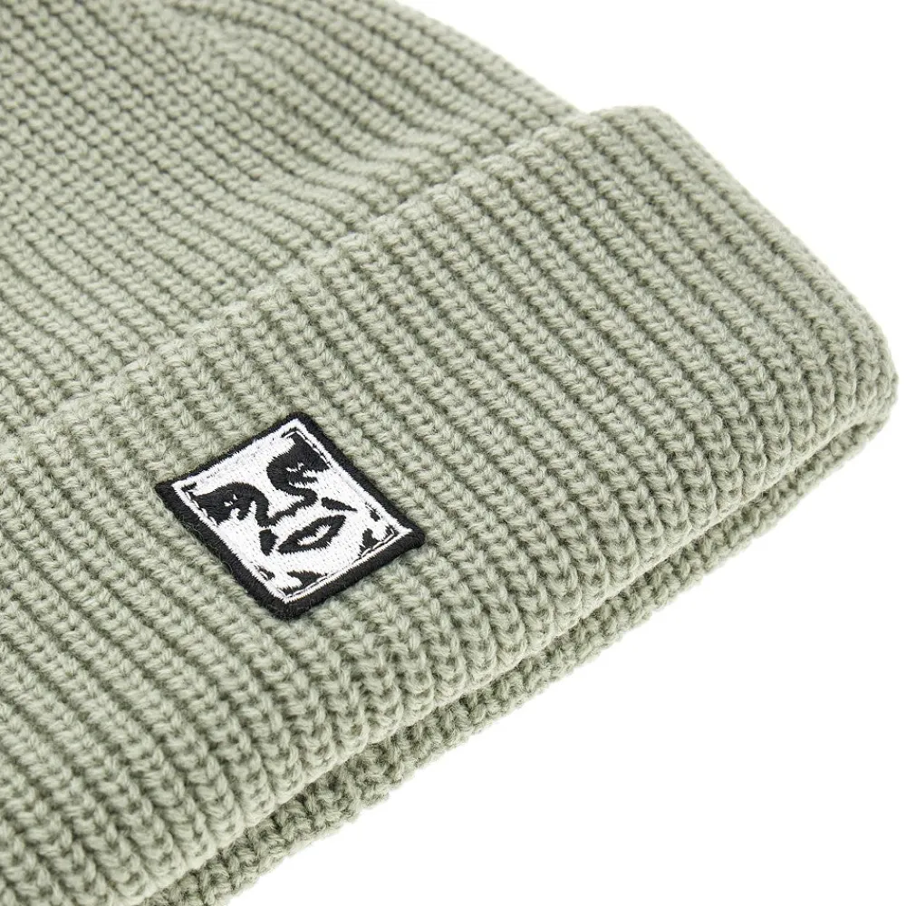 icon_patch_beanie_2.webp Clearance Icon patch beanie Hats And Gloves