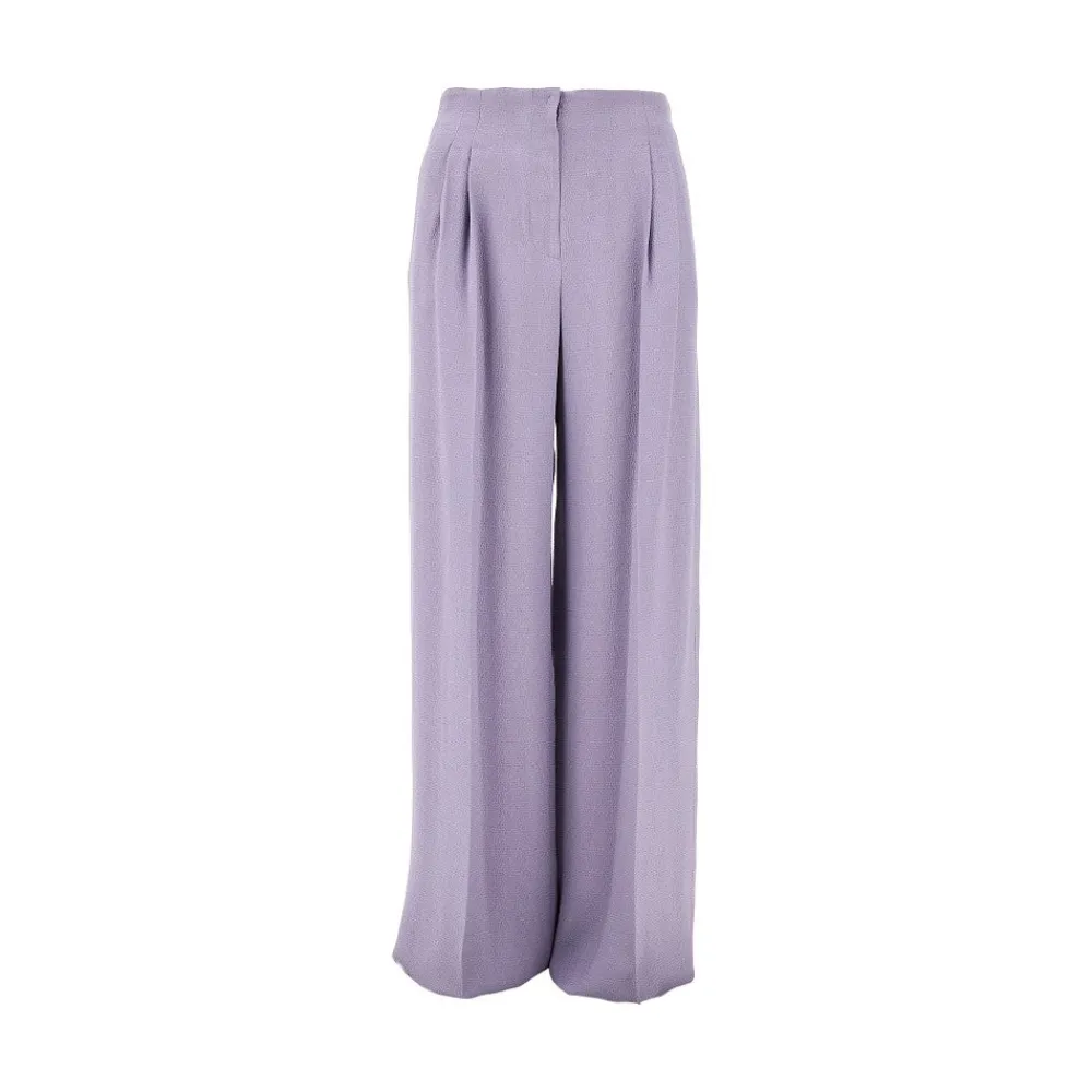 icon_sabl_pants_with_dart_0.webp Clearance ICON sablé pants with darts Pants And Shorts