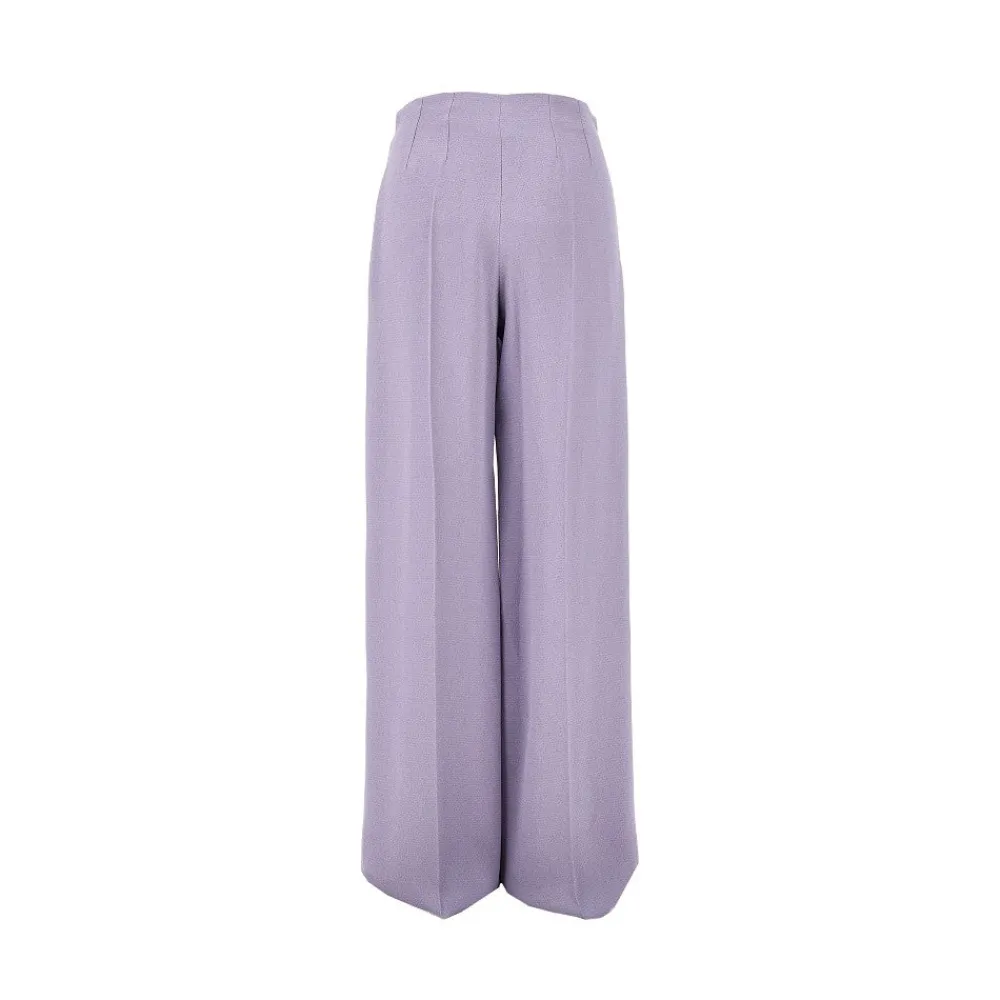 icon_sabl_pants_with_dart_2.webp Clearance ICON sablé pants with darts Pants And Shorts