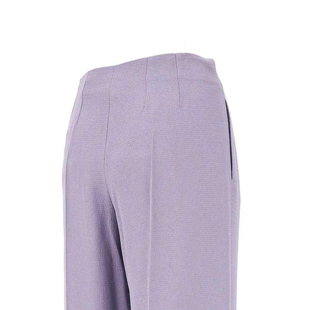 icon_sabl_pants_with_dart_3.webp Clearance ICON sablé pants with darts Pants And Shorts