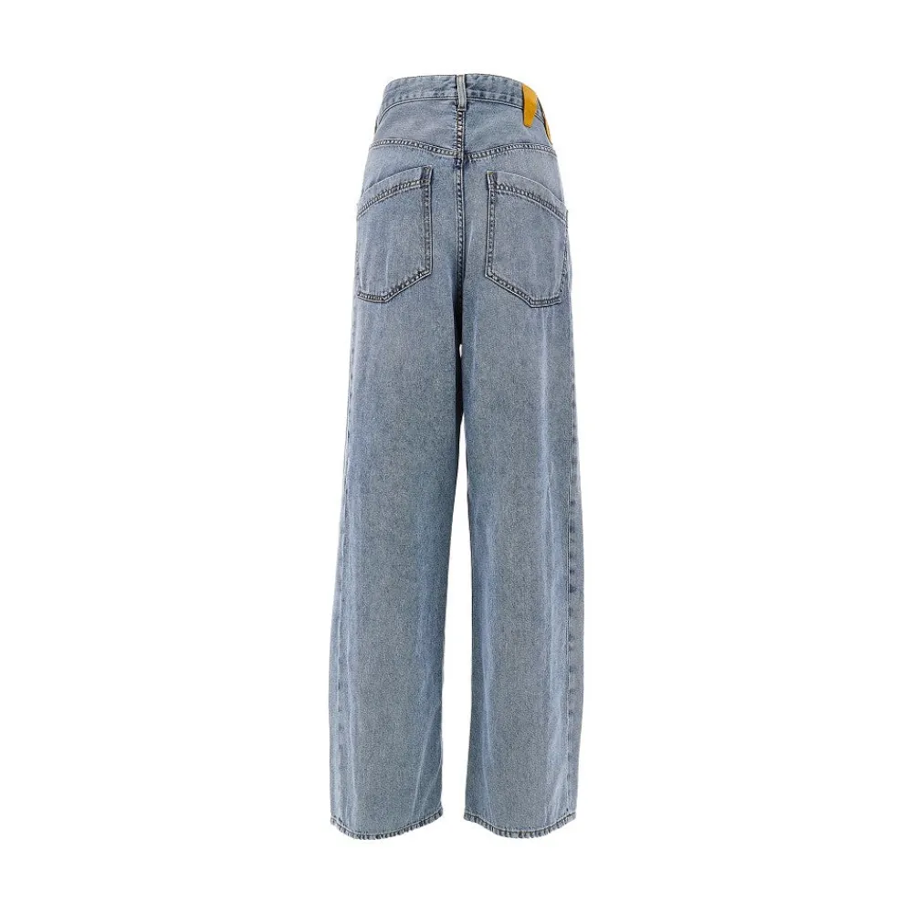 ines_fold_over_jeans_2.webp Best Ines' Fold Over jeans Pants And Shorts