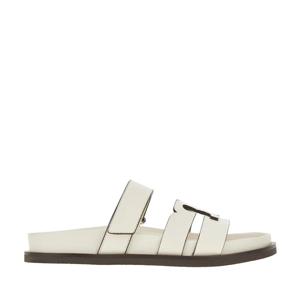 ines_sport_leather_slides_0.webp Clearance Ines Sport' leather slides Sandals