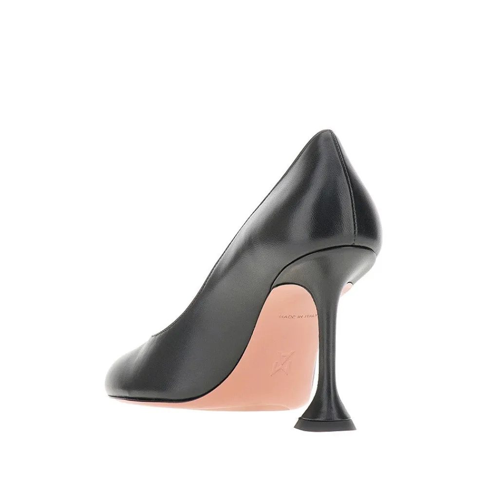 iris_nappa_leather_pumps_2.webp Clearance Iris' nappa leather pumps Heeled Shoes