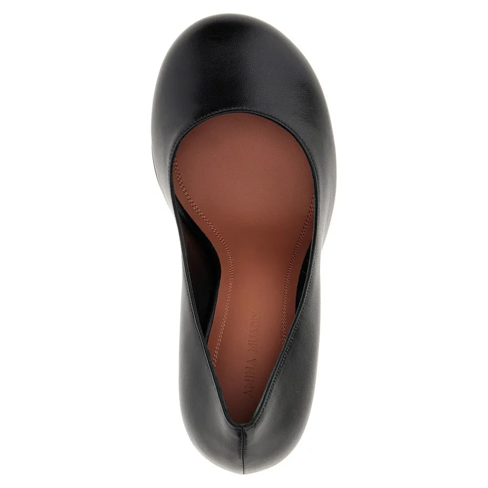 iris_nappa_leather_pumps_3.webp Clearance Iris' nappa leather pumps Heeled Shoes