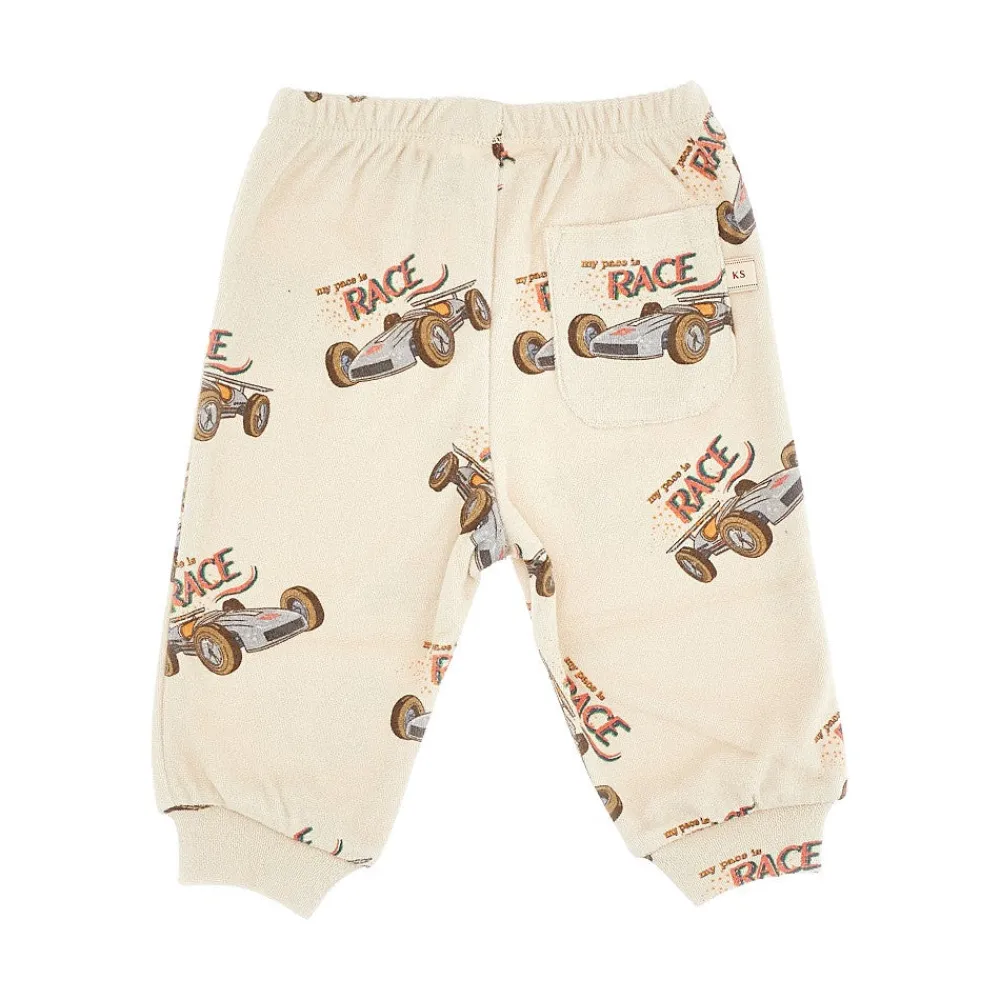 itty_sweatpants_1.webp Outlet Itty' sweatpants Kids/BOY Clothing