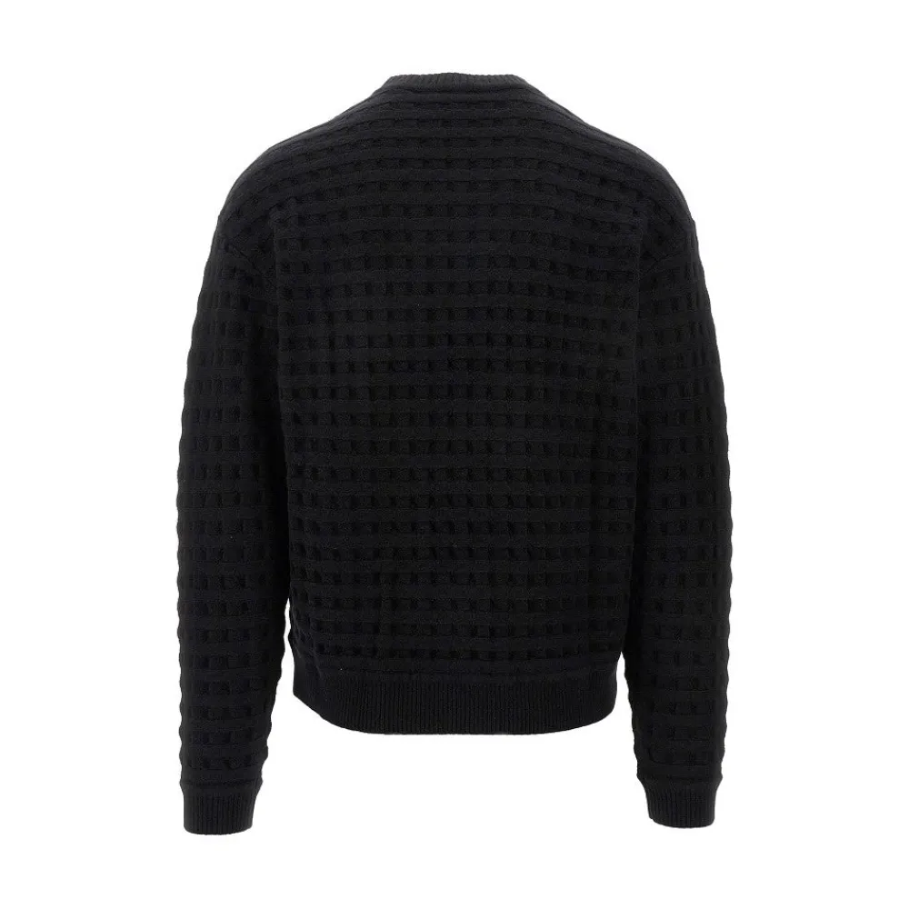 jacquard_virgin_wool_swea_2.webp Outlet Jacquard virgin wool sweater Knitwear