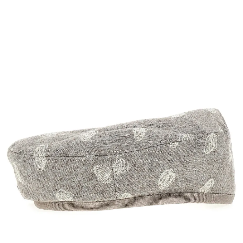 jacquard_woolblend_beret_1-1.webp New Jacquard wool-blend beret Hats And Gloves